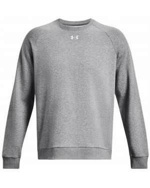Under Armour Sweat-shirt 1379755025 - Gris