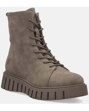 Bagatt Bottines Anfibi - Marron