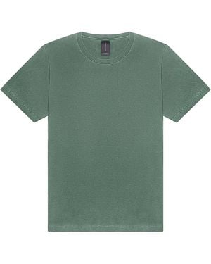 Bella Canvas Bella + Canvas T-shirt CV4810 - Vert