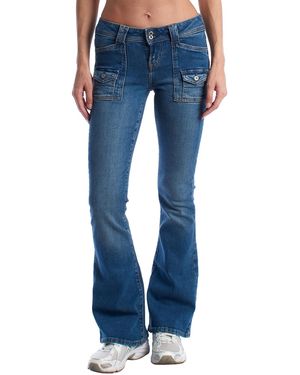 Gap Jeans 601139-000 - Bleu