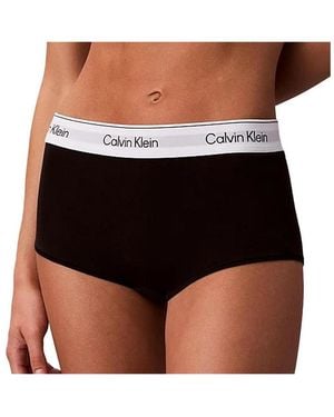 Calvin Klein Boxers Boxer - Marron