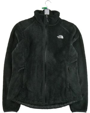 The North Face Fleece Jack 257981 - Zwart