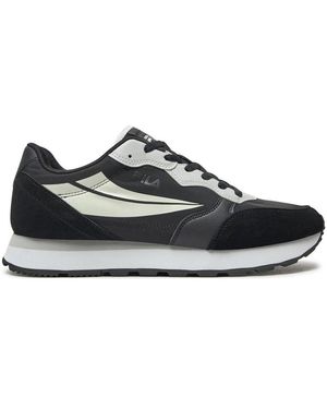 Fila Ville basse Hypert - Noir