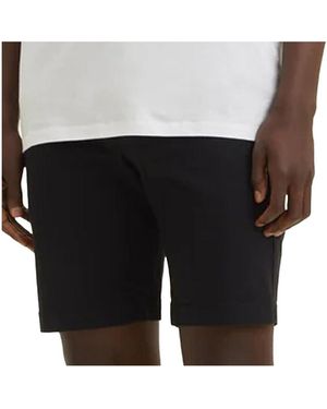 Dockers Short Modern - Noir