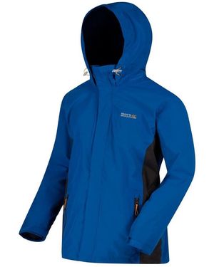Regatta Veste Matt AZGR - Bleu