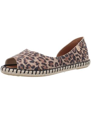 Verbenas Espadrilles - Marron