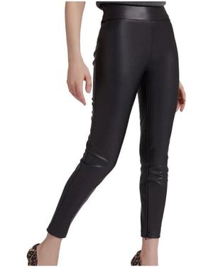 Guess Collants G-W1RB25WBG60 - Noir