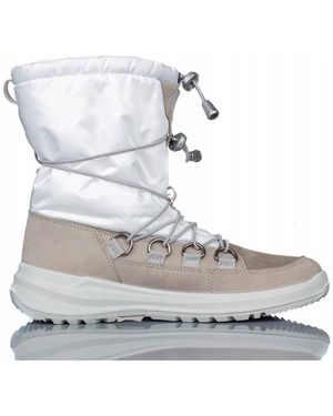 4F Bottes neige OBDH26410S - Gris