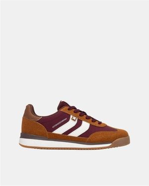 Xti Baskets 144587 - Marron