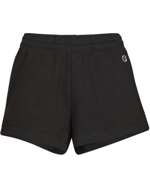 Champion Shorts 114926 - Nero