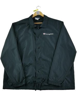 Champion Coupes vent 278289 - Vert