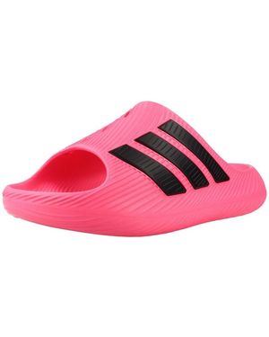 adidas Tongs Purechill Slide - Rose