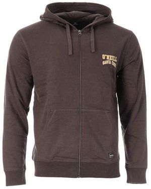 O'neill Sportswear Sweat-shirt 2750073-18021 - Marron