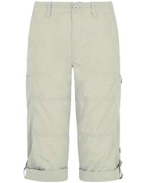 Weird Fish Pantalon Salena - Neutre