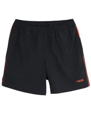 NOX Short Team - Noir