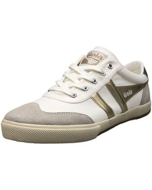 Gola Nette Schoenen - Metallic