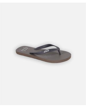 Oxbow Tongs Tongs Vriyo - Gris