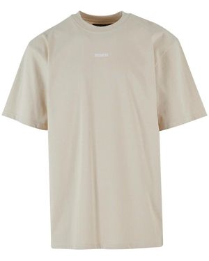 Rocawear T-Shirt Korte Mouw T-Shirt Hood - Grijs