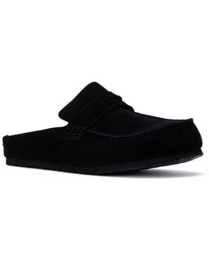 Xti Mules 14580801 - Noir