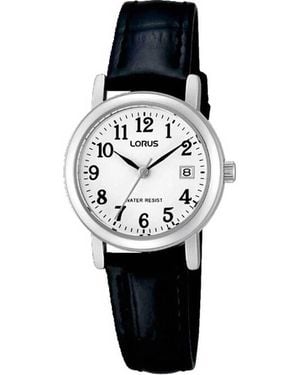 Lorus Montre RH765AX5 - Noir