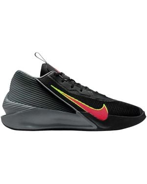 Nike Baskets Basses G.T. Jump Academy - Noir