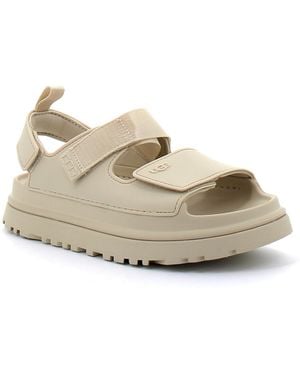 UGG Sandales Junior Sandale GoldenGlow - Neutre