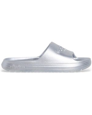 Pepe Jeans Teenslippers 36294 - Wit
