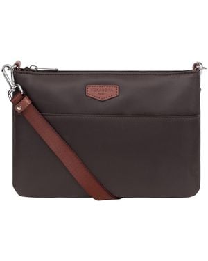 Hexagona Sac Bandouliere POP - Marron