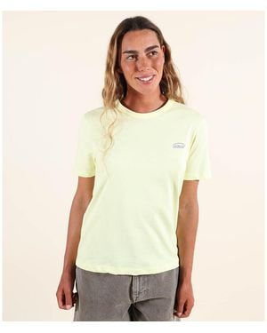Oxbow T-shirt Tee-shirt manches courtes TALPHIN - Vert