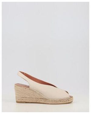 Viguera Espadrilles 2127 - Neutre