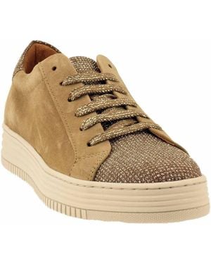 Coco   Abricot Baskets VO972A - Neutre