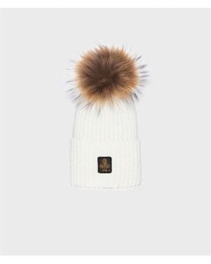 Refrigiwear Chapeau - Blanc