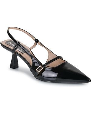 Moony Mood Scarpe Eden - Nero