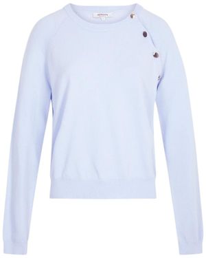 Morgan Pull 261-MISTRA - Bleu