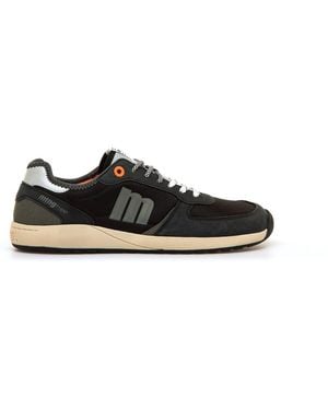 MTNG Baskets FREE APOLO - Noir