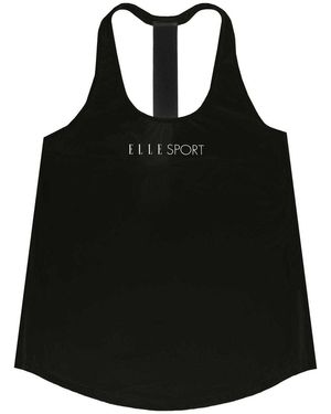 Elle Debardeur GF1136 - Noir