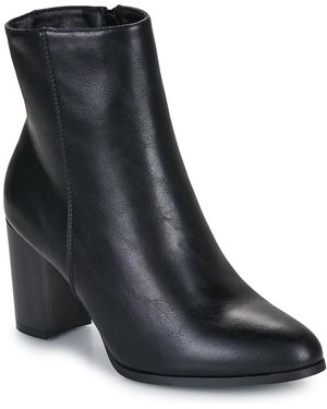 Moony Mood Stivaletti Payton - Nero