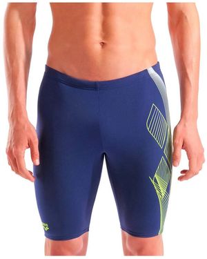 Arena Maillots de bain SEA WATER SWIM JAMMER - Bleu