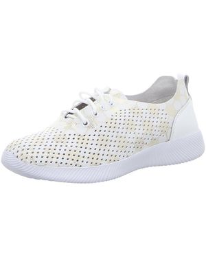 Artiker Baskets Basses - Blanc