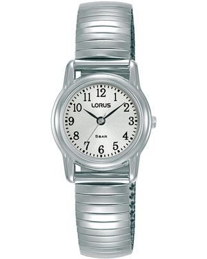 Lorus Montre RRX33HX9 - Métallisé