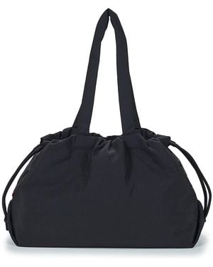Levi's Umhängetaschen Casey - Schwarz