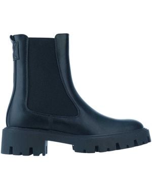 ONLY Bottes Gt35015 - Bleu