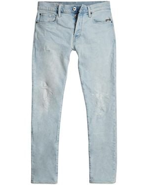 G-Star Jeans 3301 - Bleu