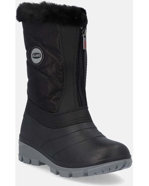 Olang Bottes Neige Doposci - Noir