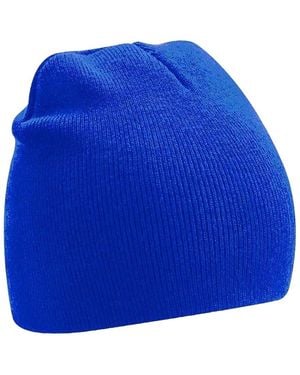 BEECHFIELD® Bonnet PC4698 - Bleu