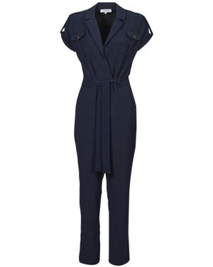 Morgan Jumpsui Psafa - Blauw