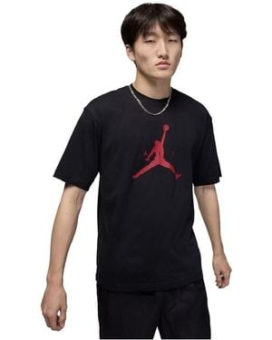 Nike T-Shirt Im9803011 - Noir