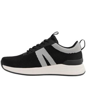 Ara Baskets Basses - Noir