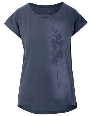 Bomboogie T-Shirt 84277 - Bleu
