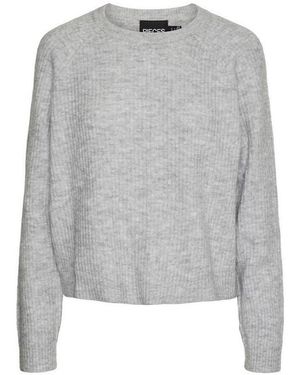 Pieces Pull Olla - Gris